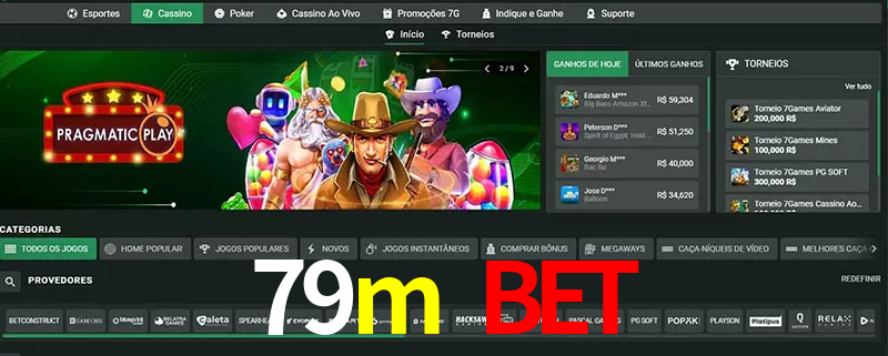 cassino 79m bet
