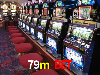 Descubra a Magia dos Jogos de Arcade no 79m bet
