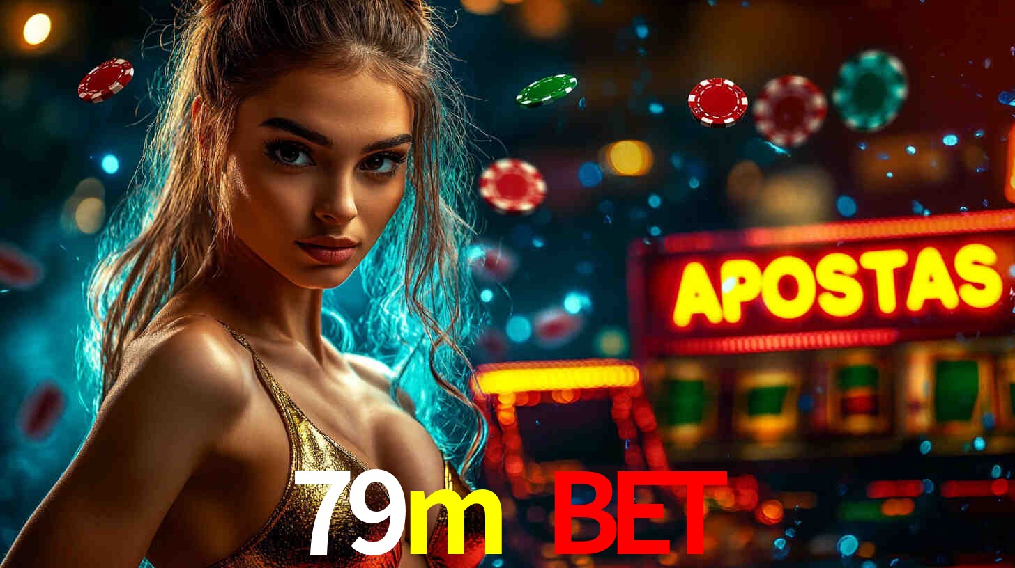 Apostas Esportivas na 79m bet: Um Guia Completo