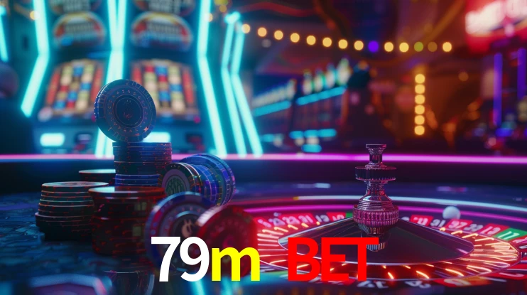 Slot Games 79m bet