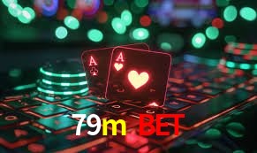 Mesa de Roleta 79m bet
