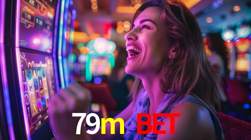 79m bet: Jogos de Caça-Níqueis-Altas Recompensas, Roleta-Velocidade, Blackjack-Desafios Máximos