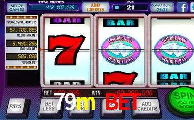 A Emoção da Loteria na 79m bet: Uma Chance de Mudança de Vida