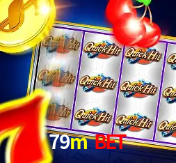 Descubra a Magia dos Jogos de Arcade no 79m bet