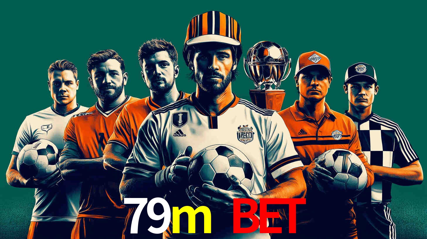 Descubra o Programa VIP da 79m bet: Vantagens Exclusivas para Jogadores