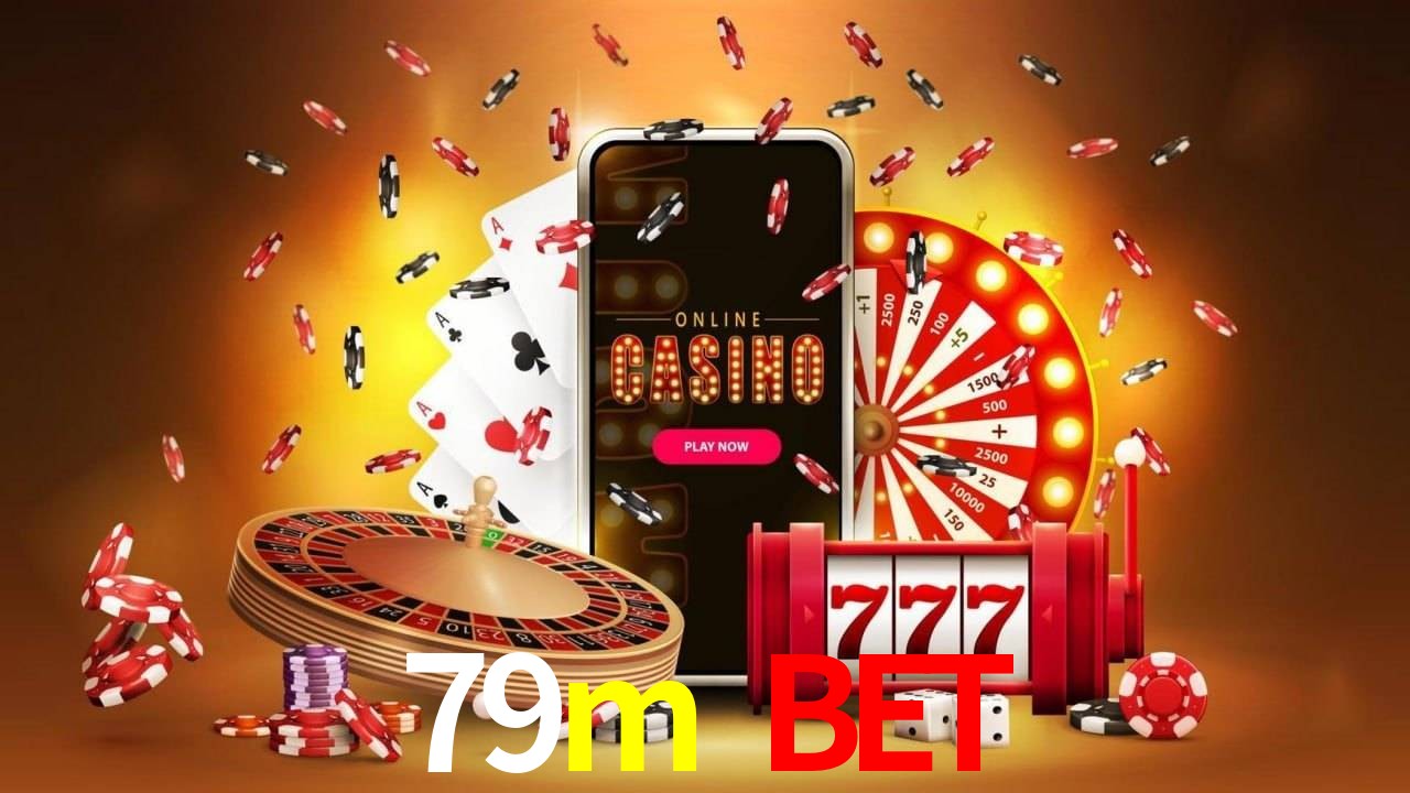 Apostas de Futebol 79m bet