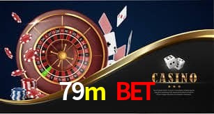 Bônus Diários 79m bet