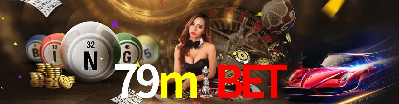 Design Responsivo 79m bet