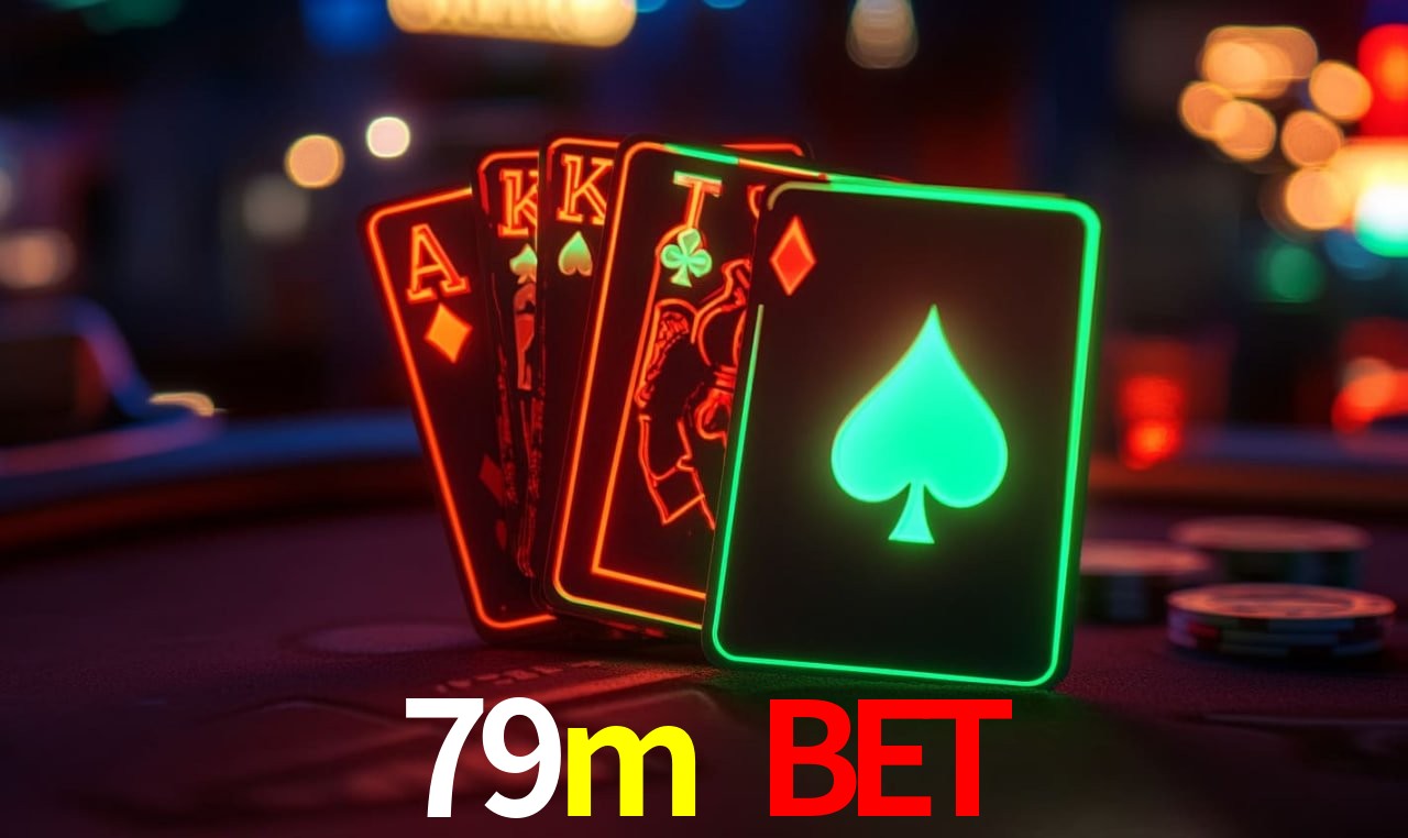 Ofertas Exclusivas 79m bet