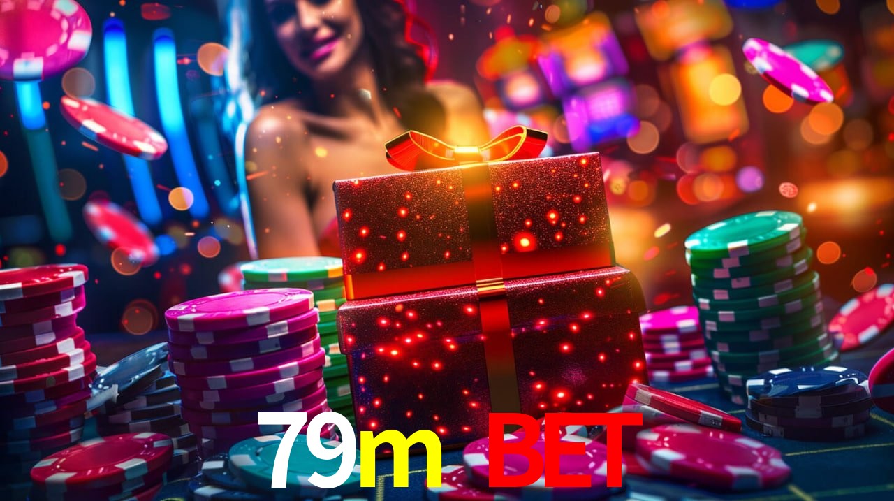 Inovações de Jogos na 79m bet: O Futuro das Experiências Interativas