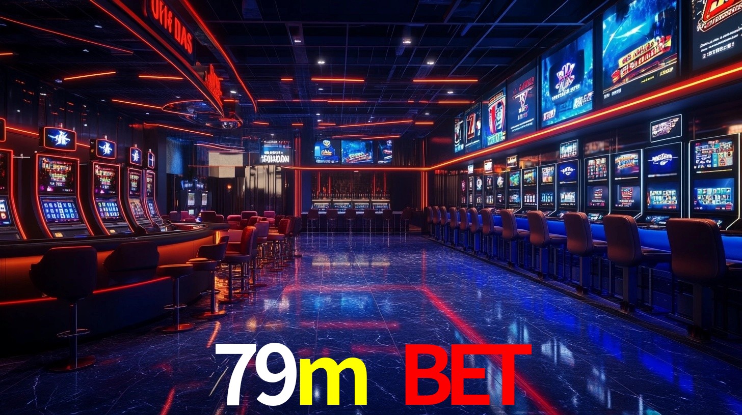 Welcome Bonus 79m bet