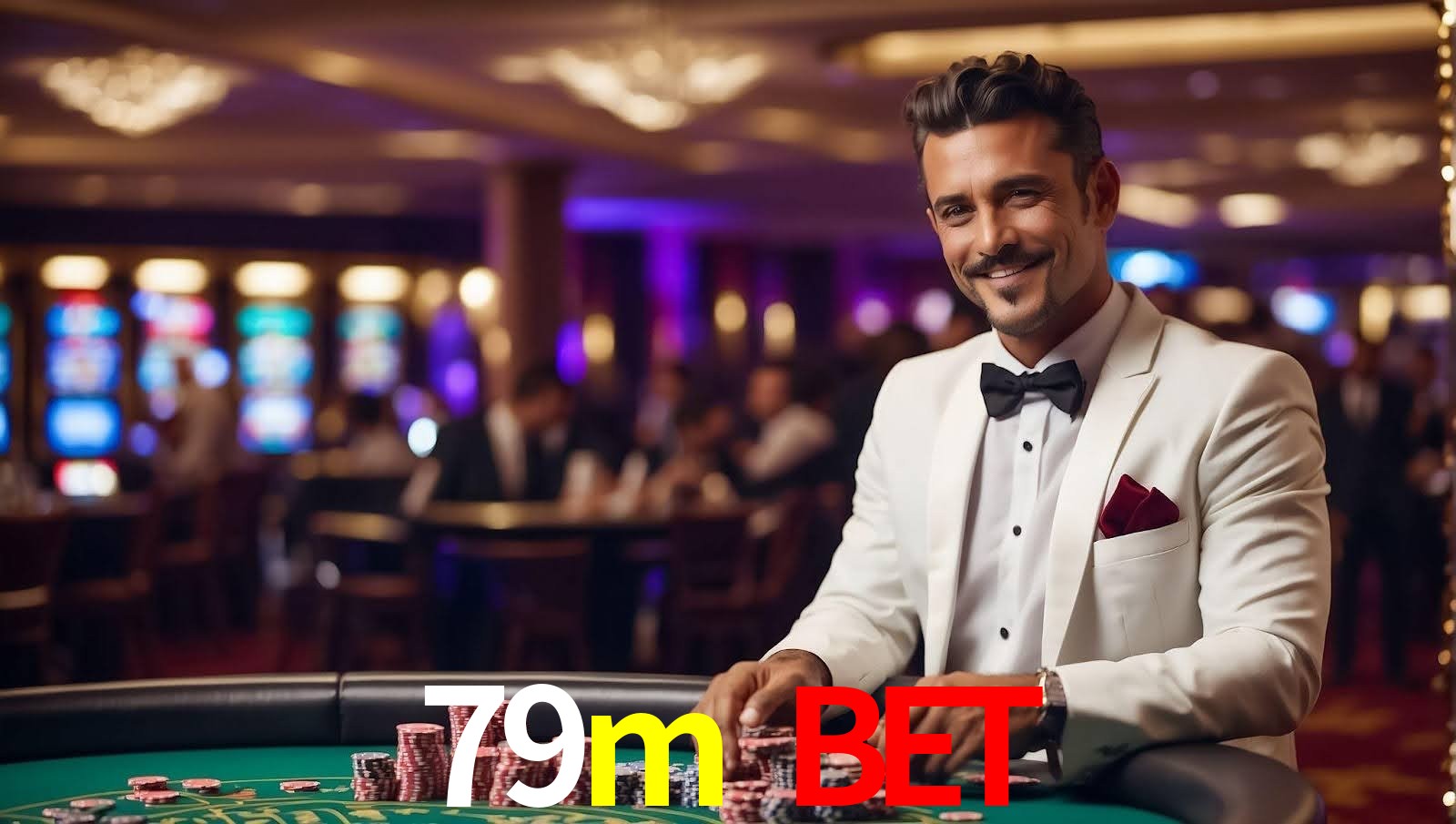 Recursos de Bônus 79m bet