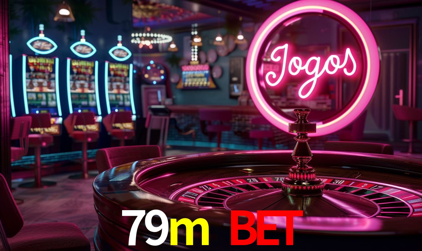 Explorando a Categoria de Eventos em Apostas na 79m bet