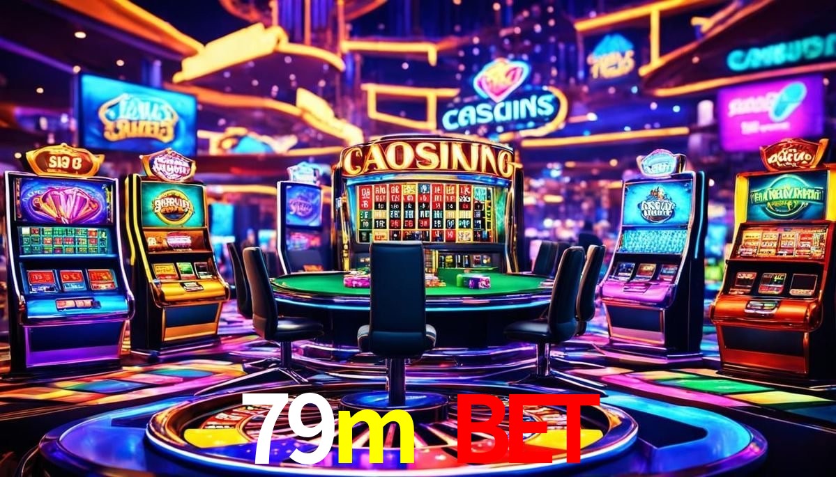 Casino VIP 79m bet