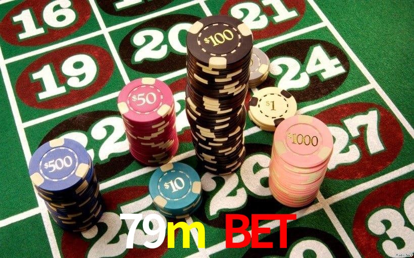 Explorando a Categoria de Eventos em Apostas na 79m bet