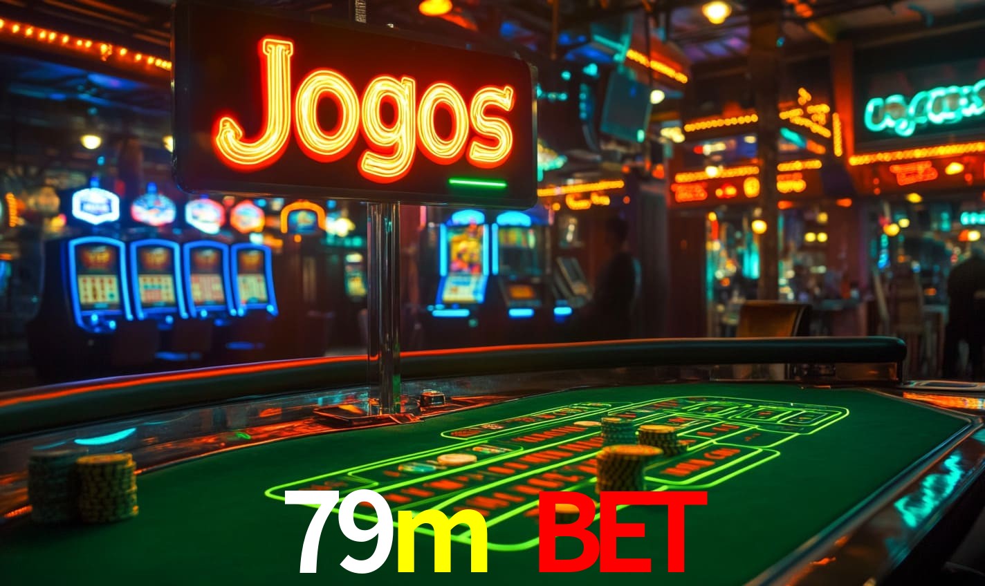 Estatísticas Esportivas 79m bet